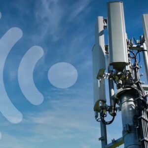 Wireless LTE/5G Unlimited Data Plan (Monthly x Term)