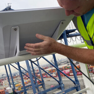 Custom Fixed Site Installation ICB