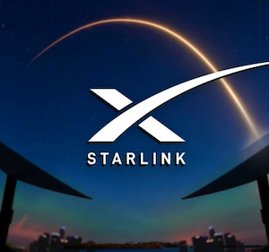 Starlink 250TB 12-Month Local Priority Data Pool