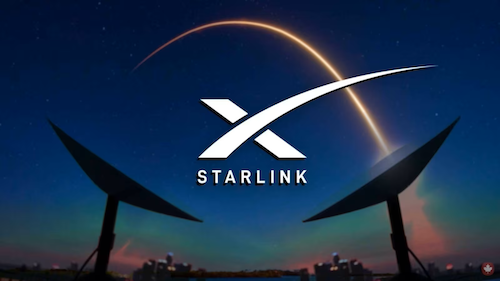 starlink-data