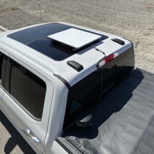 Contrivian Managed Starlink (Local Priority Mobility)