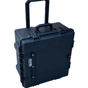 Starlink Flat High Performance Storage Case