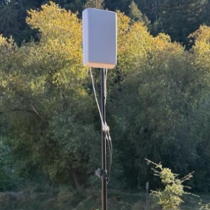 AT&T cellular LTE network extender