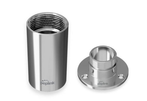 Peplink Maritime deck mount kit for 42G