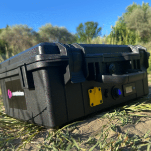 Contrivian Horizon Mini