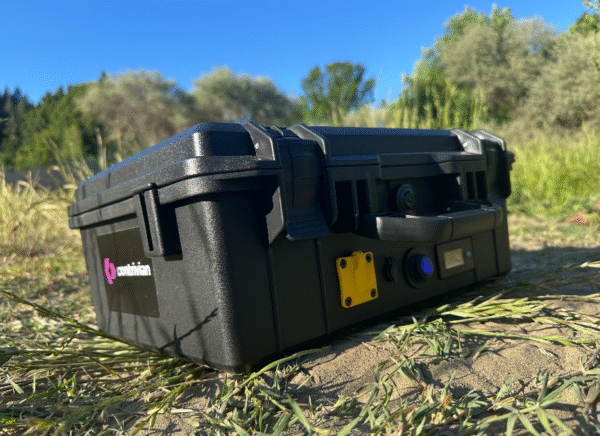 Contrivian Horizon Mini Rugged Kit - Flex Pack