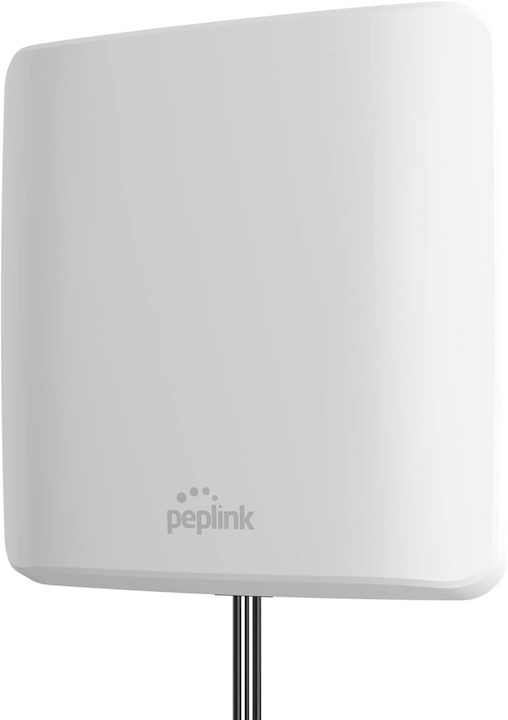 Utility Pole Cellular Antenna