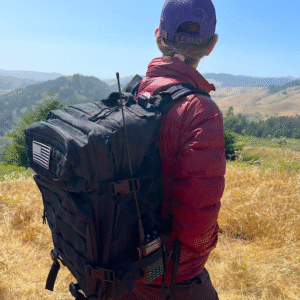 Contrivian Horizon Mini Backpack Kit - Flex Pack