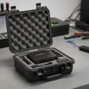 Super MiFi Dual Modem