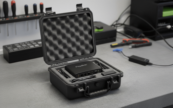 Super MiFi Dual Modem